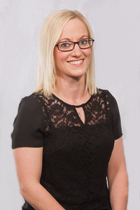 Heidi Bailey