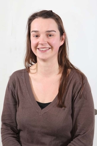 Katie Bond