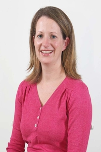 Helena Palmer