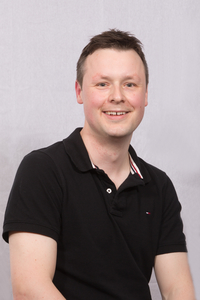 Lee Massingham